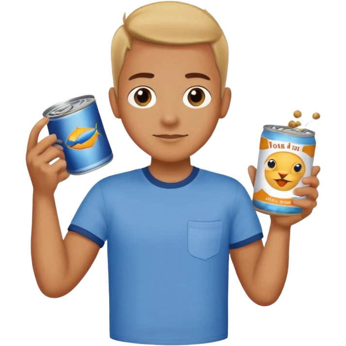 форель тунец нут emoji