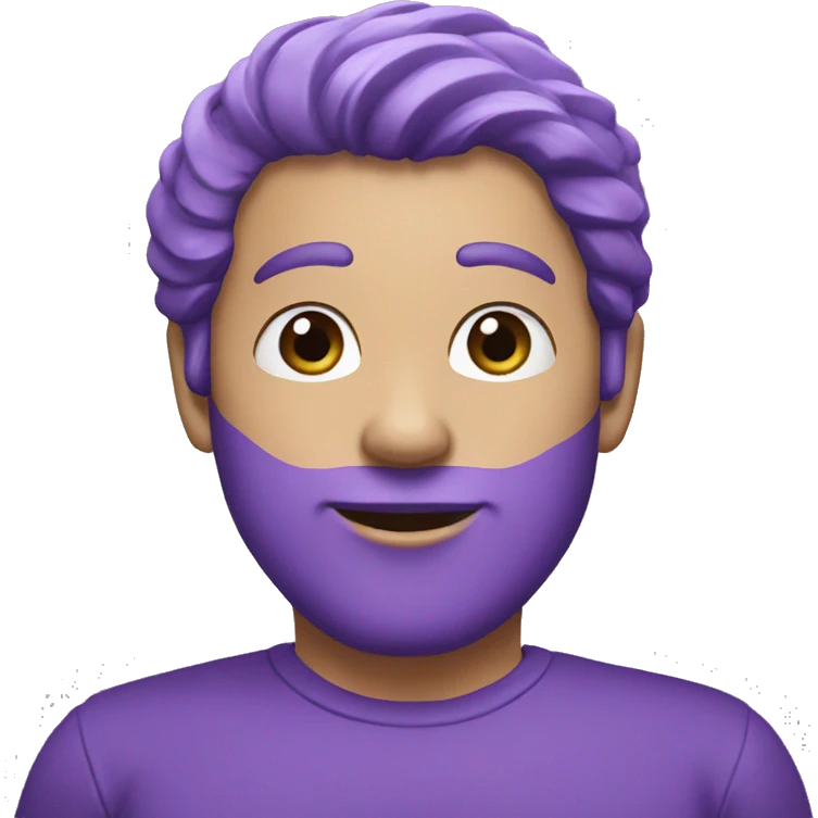 ube emoji