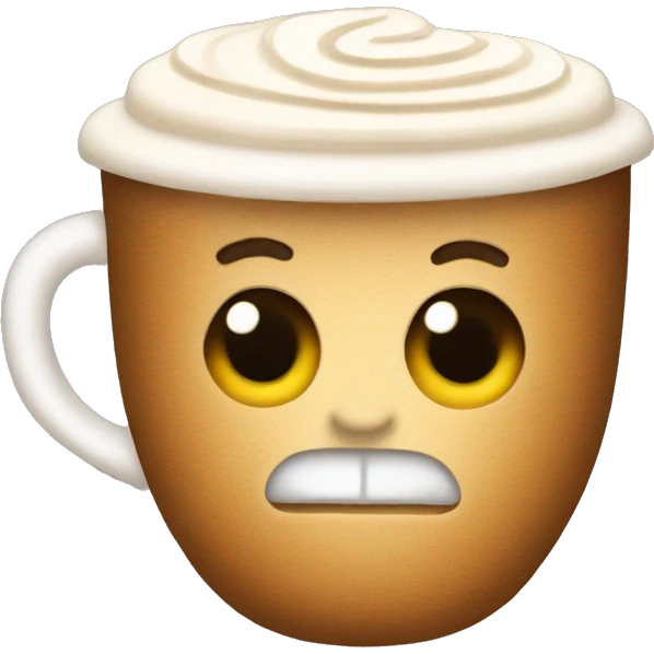 latte emoji