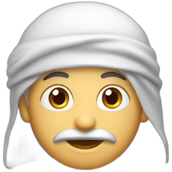Halal emoji