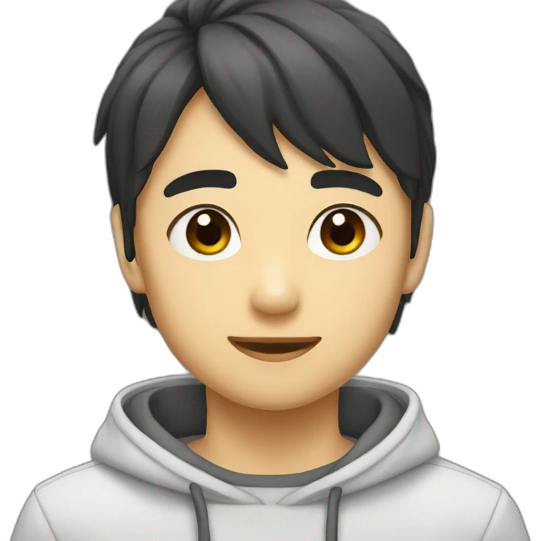 Katsumi emoji