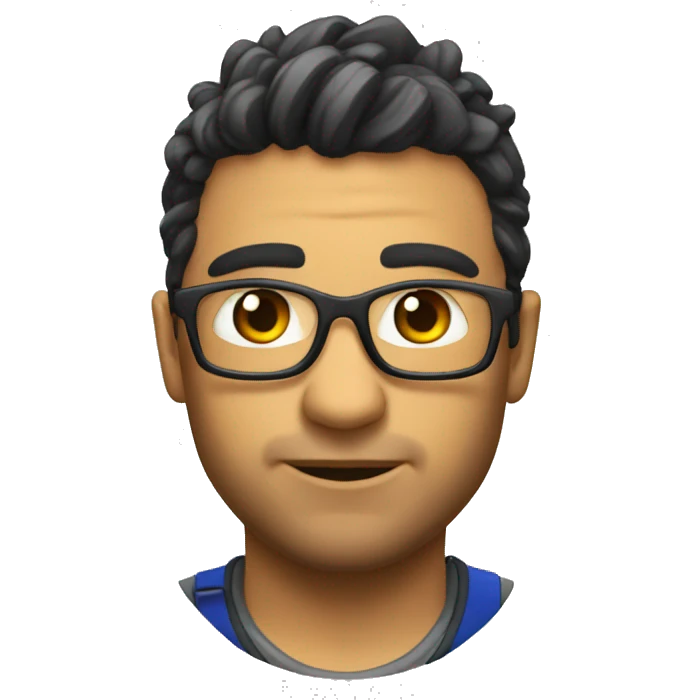 Rata gamer  emoji