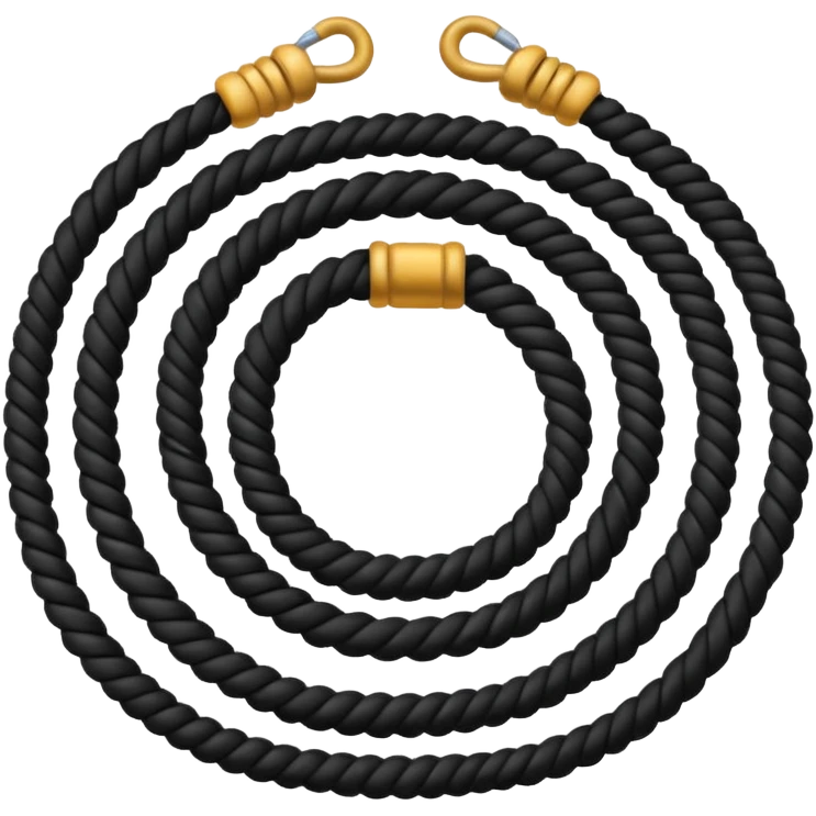 Elastic Rope emoji