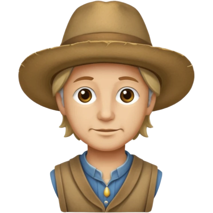 pioneers emoji