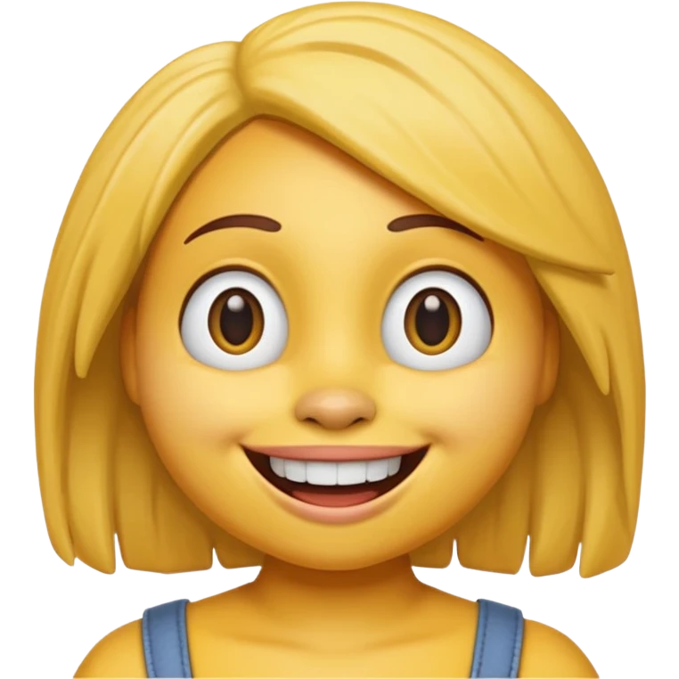 Chica fnaf emoji