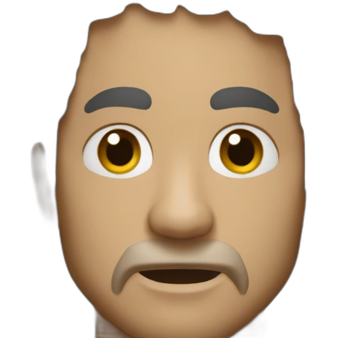 Rambo emoji