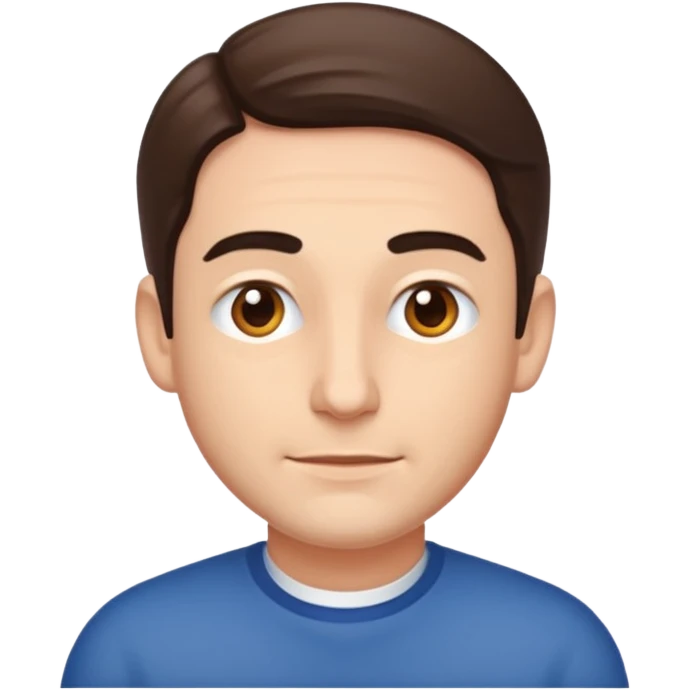 Richard Loeb (1905-1936) emoji