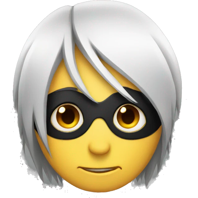 emo emoji