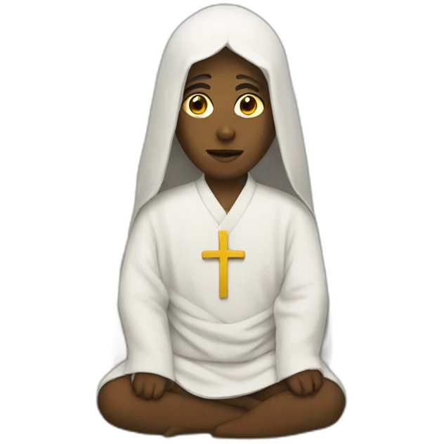 Sect emoji