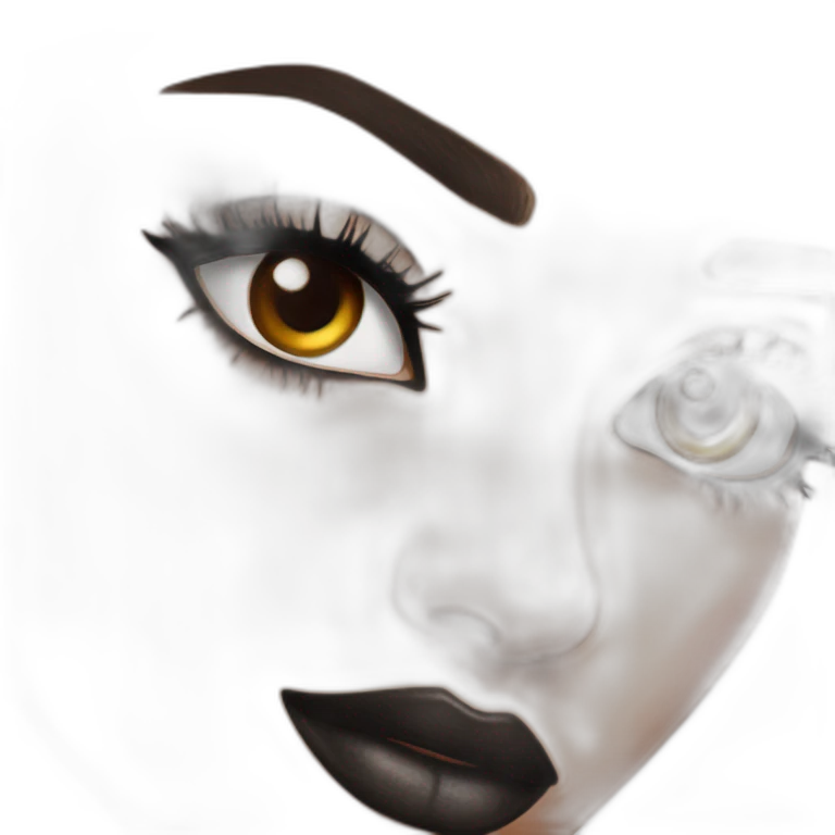 Sephora makeup emoji