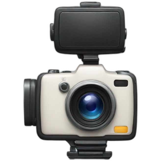 camera emoji