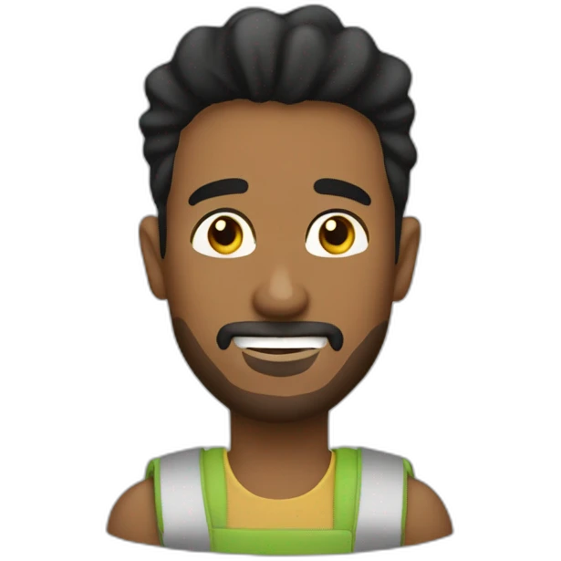 Miguel Herron emoji