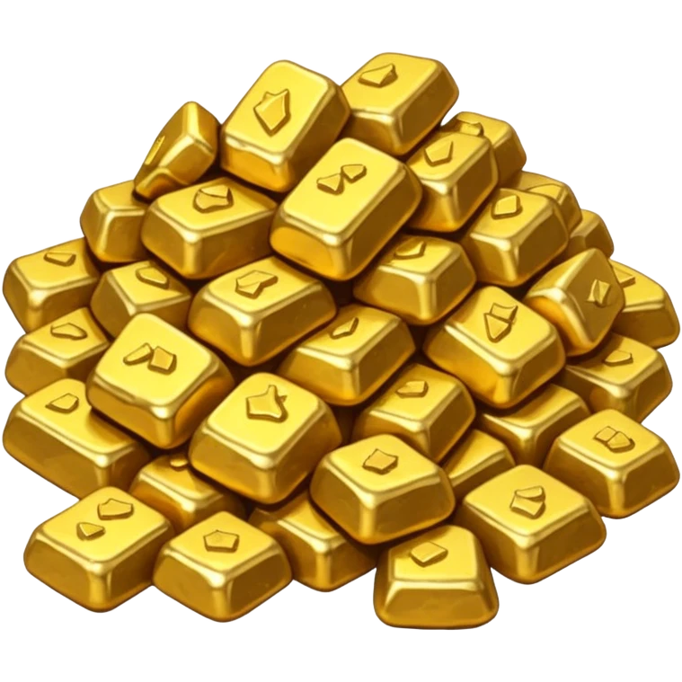 placer gold emoji