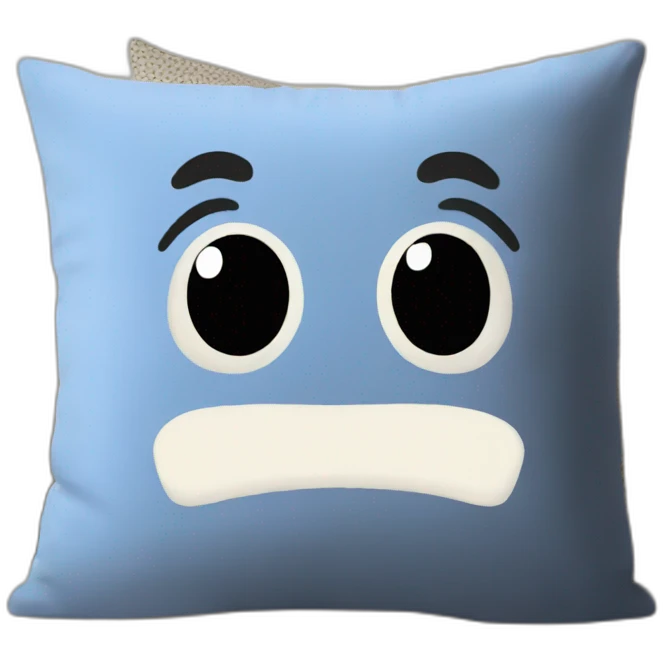 pillow emoji