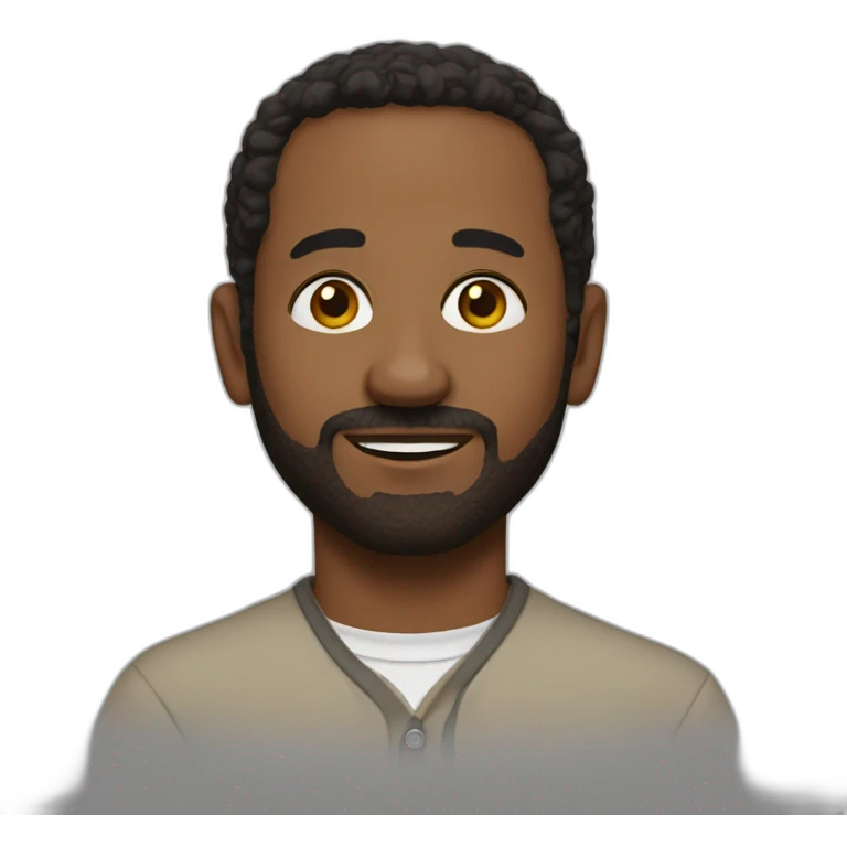Ron Wesley emoji