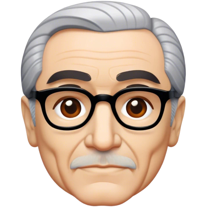 Martin Scorsese emoji