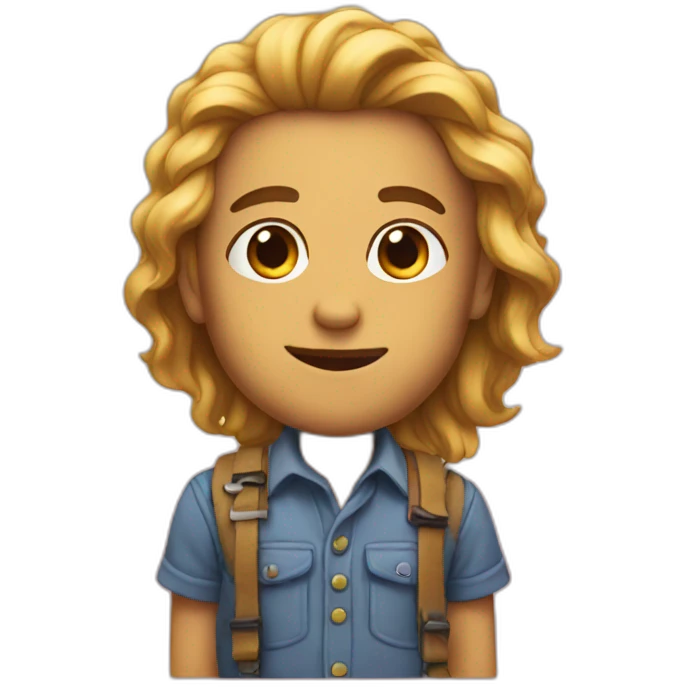 You emoji