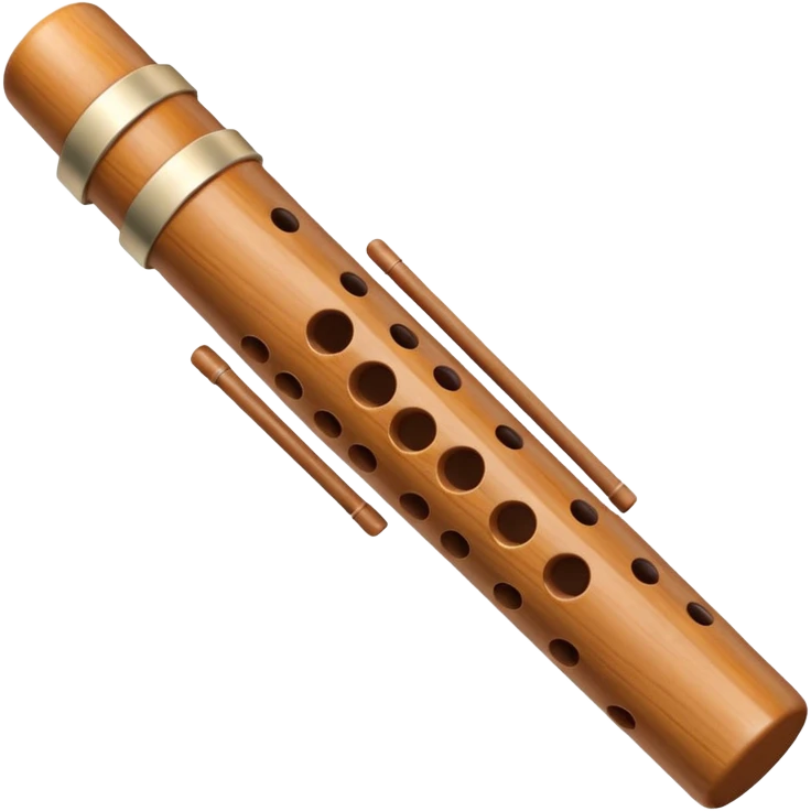 recorder emoji