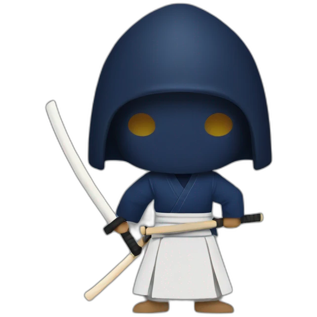kendo emoji