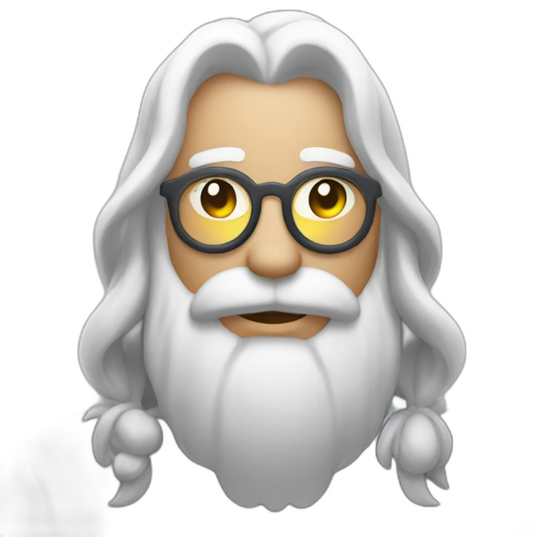 Discord logo en mode noel emoji