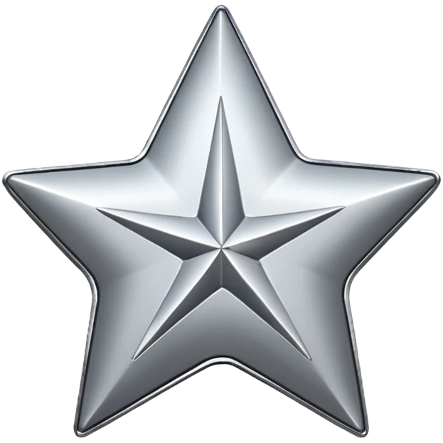 The marcedes badge emoji