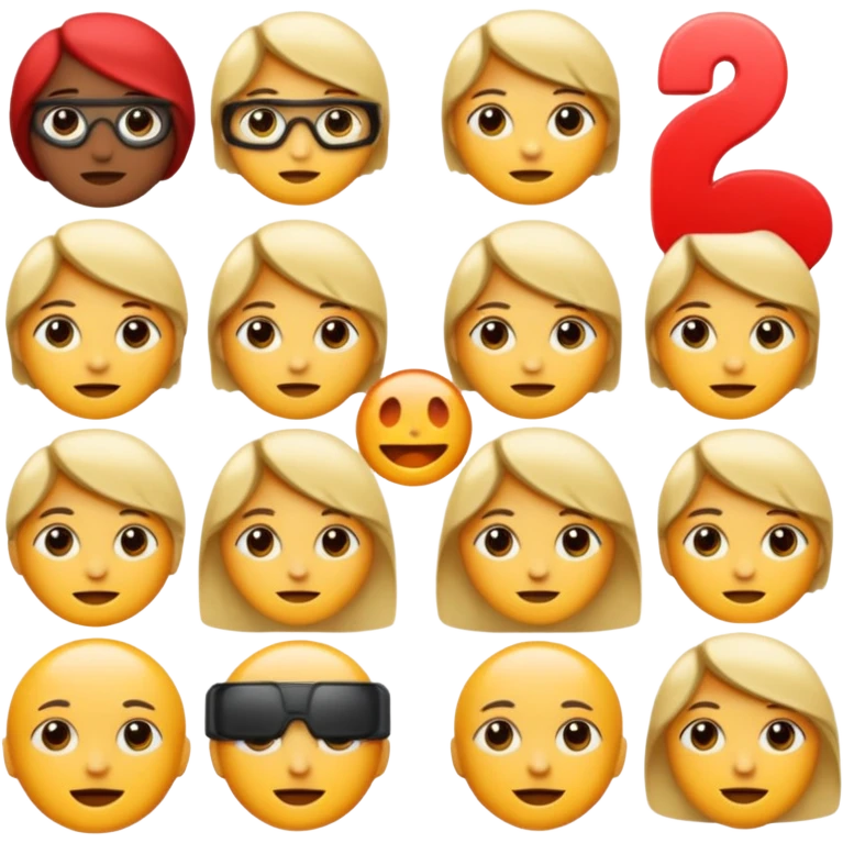 Unlimited video length emoji