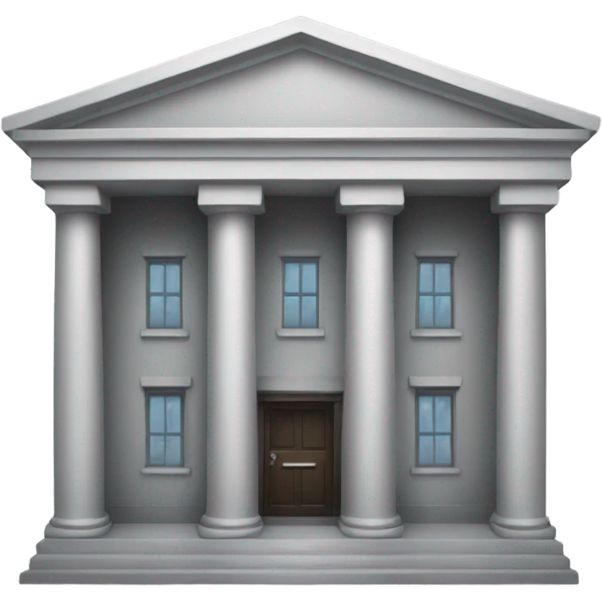 bank emoji