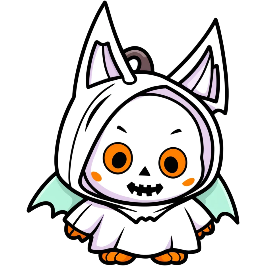 Halloween  emoji