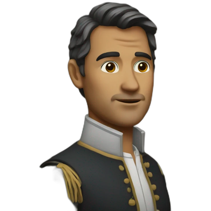 Robaldo emoji