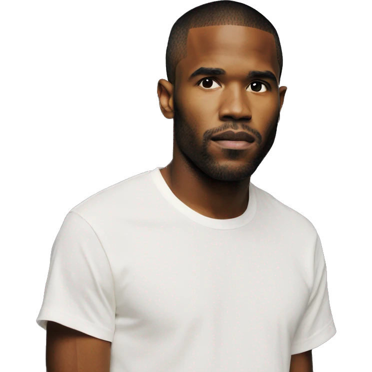 Frank ocean emoji