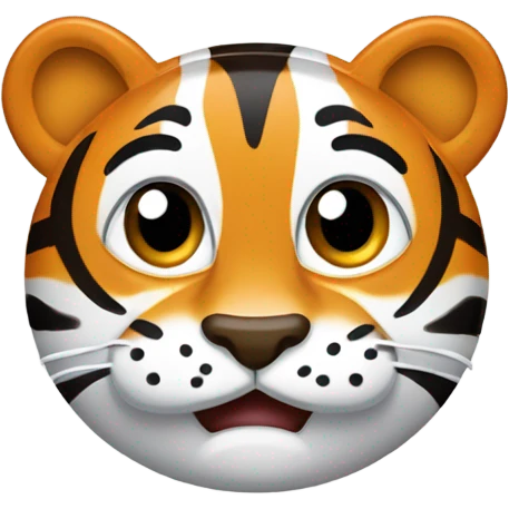 Tonibox with Kelloggstiger emoji