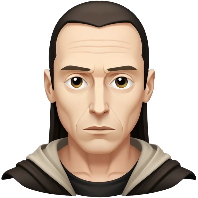 rick owens emoji