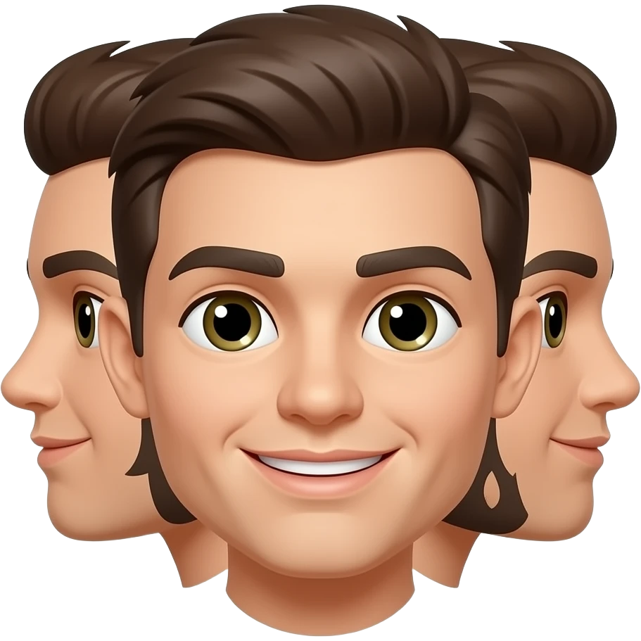 caras emoji