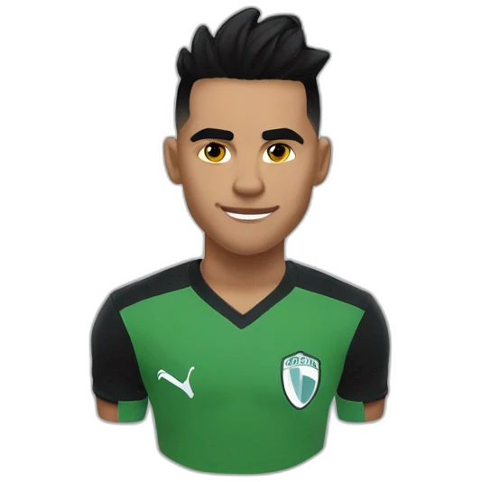lautaro martinez emoji