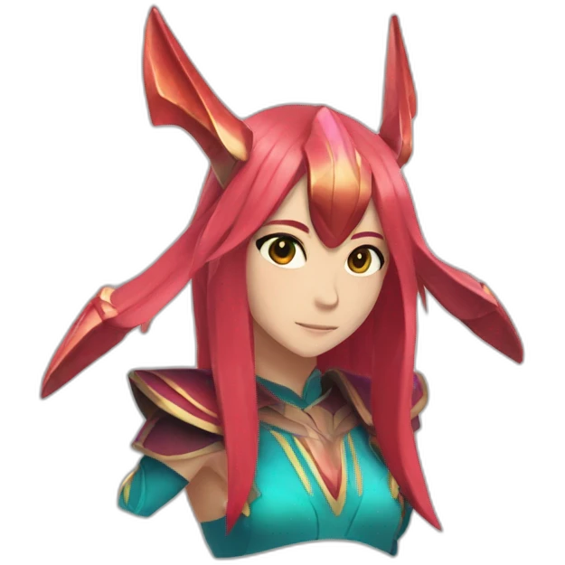 Mipha emoji