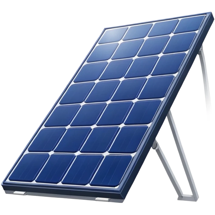 solar energy emoji