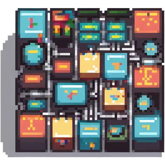 supply network emoji
