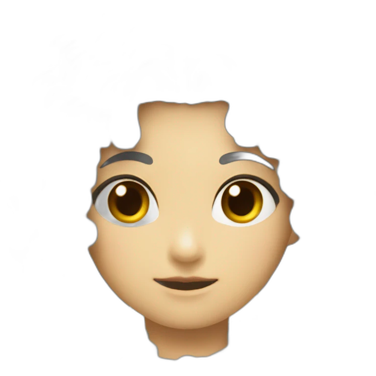 美味しい！！！ emoji