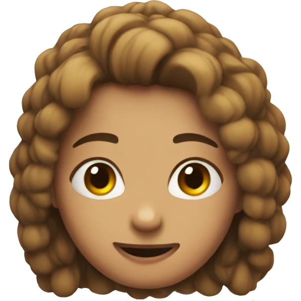 Cute  emoji