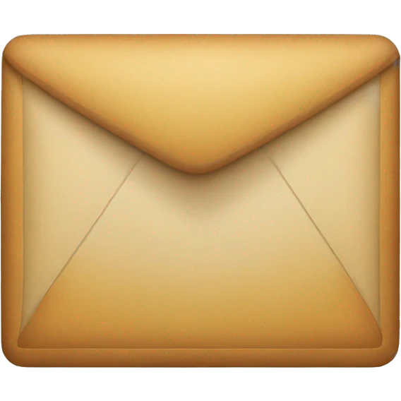email emoji