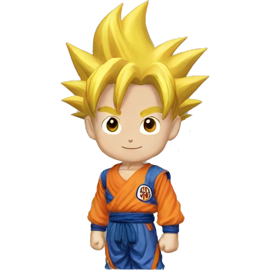 goku emoji