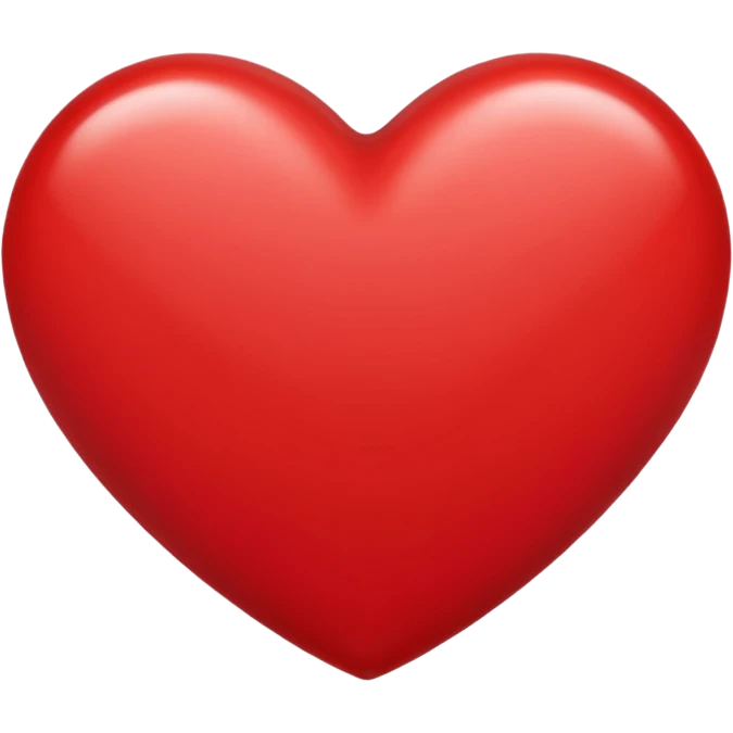 Coeur original plus original  emoji