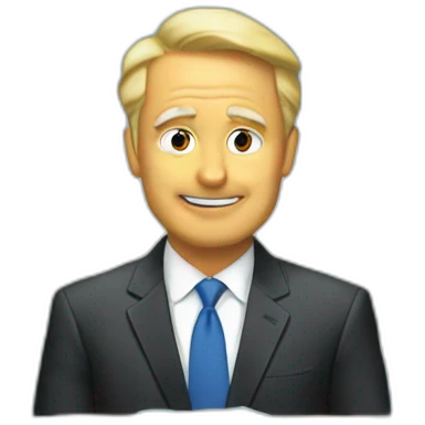 geopolitics emoji