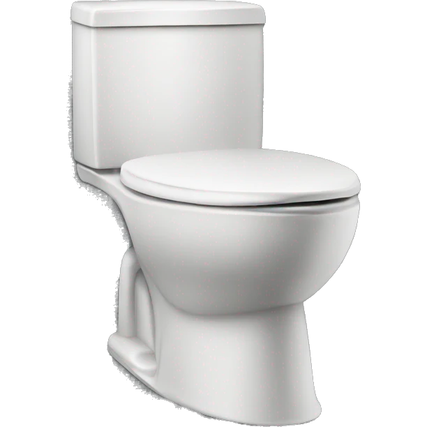 Skibidi toilet emoji