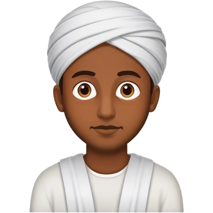 Mohamed 6 emoji
