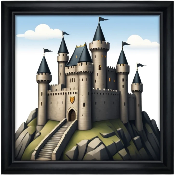 Game of thrones emoji