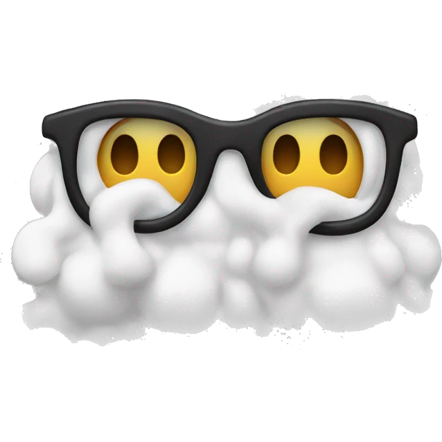 foam emoji