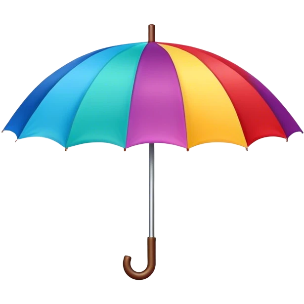 umbrella emoji