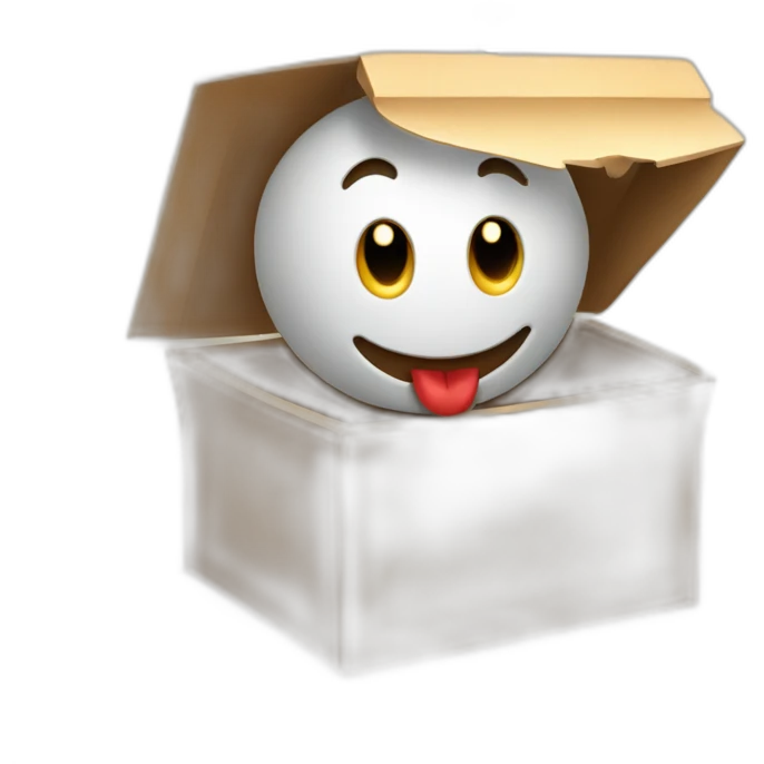 jack-in-the-box emoji