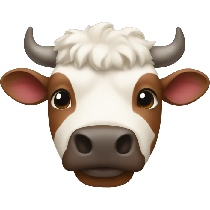 Côte de bœuf  emoji